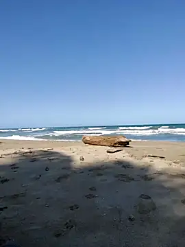 Luna-Natural online show from November 2025 06:18:02 PM