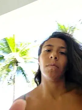 Luna-Natural online show from January 2026 03:05:02 PM