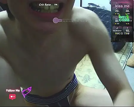 Snapshot of whoaretu chatting on October 2025 04:01:02 AM whoaretu online show from October 2025 04:01:02 AM