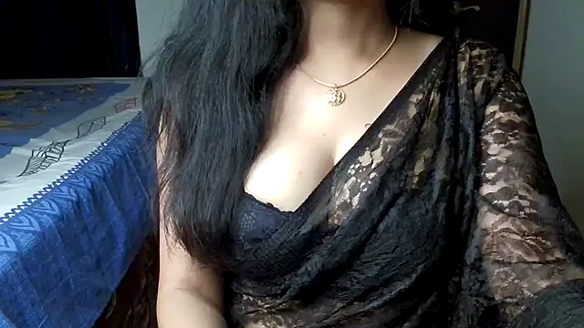 Adventurous Angel online show from March 2025 07:37:02 PM