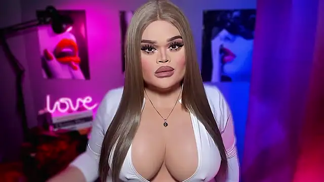 KarolinaThompson online show from January 2026 07:56:02 AM