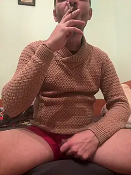 AlexandruUK online show from January 2026 05:27:02 PM