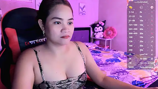 yenyen  online show from March 2026 01:34:02 AM