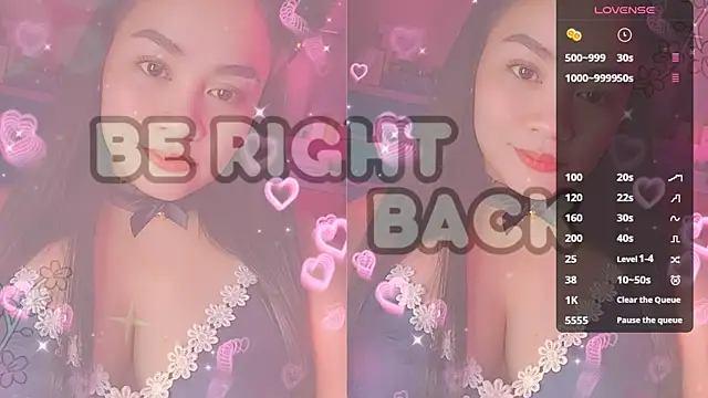 Snapshot of yenyen_ chatting on July 2026 02:05:17 AM yenyen online show from July 2026 02:05:17 AM