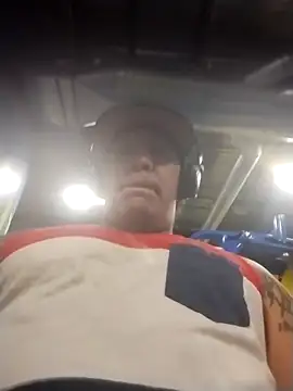 Snapshot of trucker1979 chatting on October 2025 07:59:02 AM trucker1979 online show from October 2025 07:59:02 AM