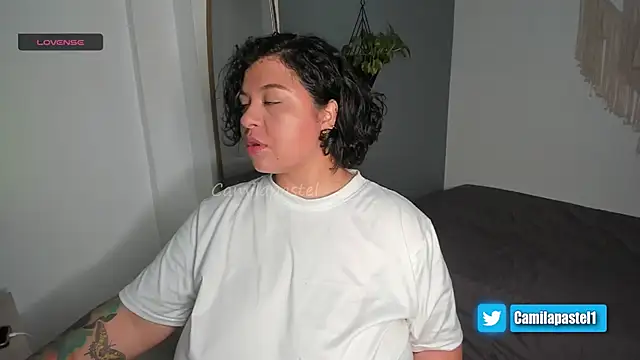 camilapastel online show from September 2025 12:19:01 PM