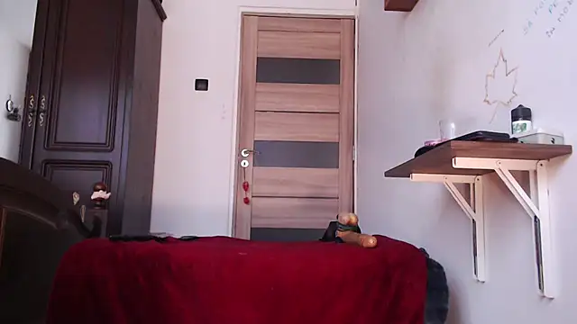 Goddess Inanna online show from November 2025 07:12:01 AM