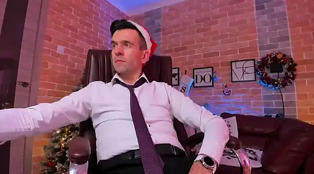 SteveTiger online show from January 2025 12:53:02 AM