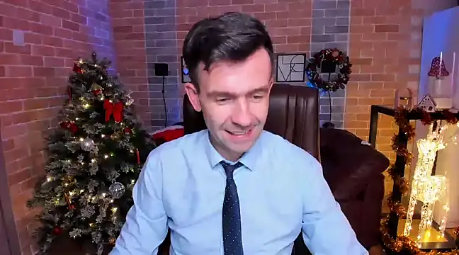 SteveTiger online show from January 2025 04:27:01 PM