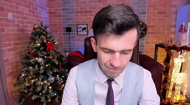 SteveTiger online show from January 2025 11:18:02 AM