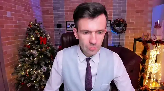 SteveTiger online show from January 2025 02:25:01 PM