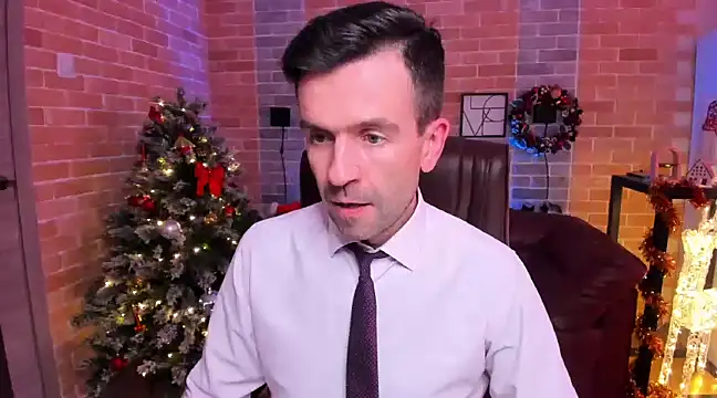 SteveTiger online show from January 2025 05:11:01 PM