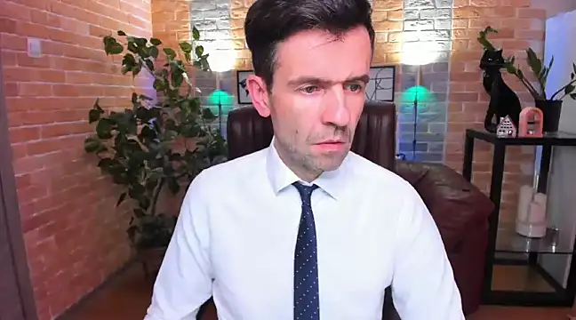 SteveTiger online show from January 2025 02:17:02 PM