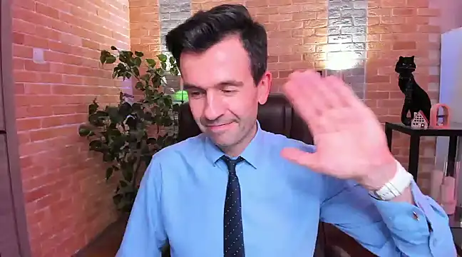 SteveTiger online show from January 2025 12:51:02 PM