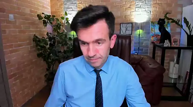 SteveTiger online show from February 2025 06:11:01 PM