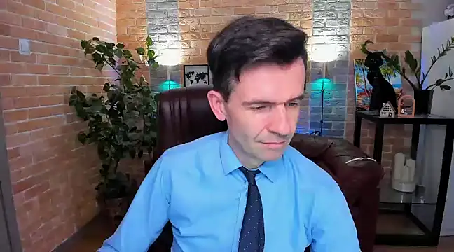 SteveTiger online show from March 2025 12:54:02 PM