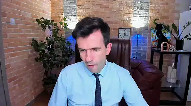 SteveTiger online show from March 2025 01:42:01 PM