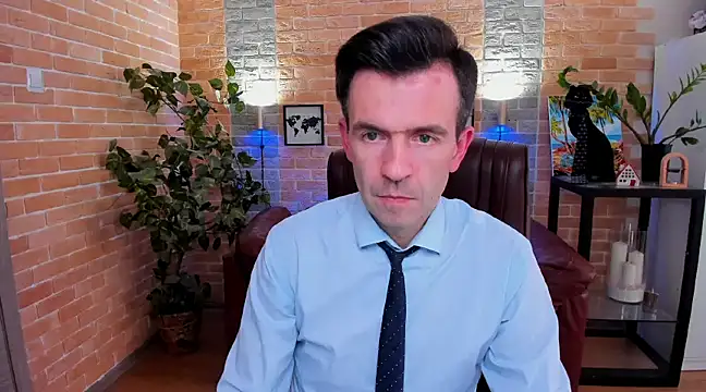 SteveTiger online show from March 2025 01:18:01 PM