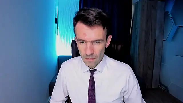 SteveTiger online show from October 2025 11:33:02 AM