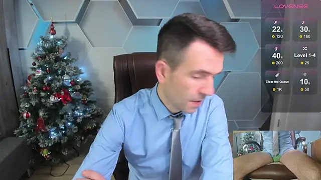 SteveTiger online show from January 2026 03:42:02 AM