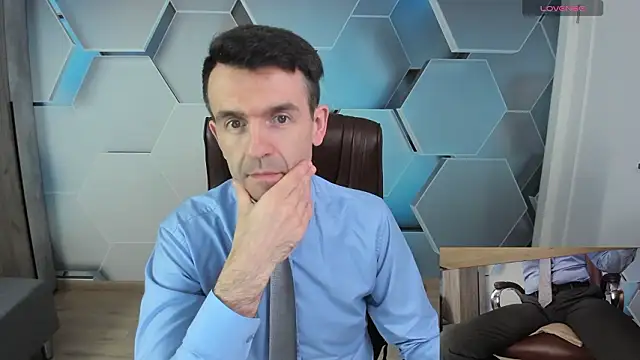 SteveTiger online show from February 2026 09:35:02 AM