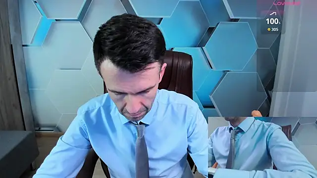 SteveTiger online show from March 2026 01:05:02 PM