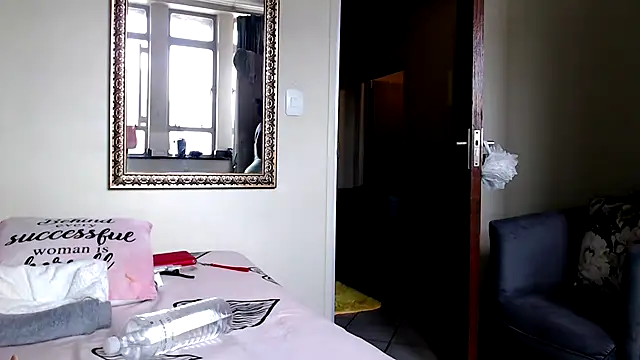 FitSelina66 online show from February 2025 10:29:01 AM