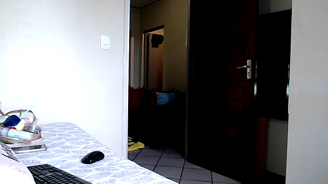 FitSelina66 online show from February 2025 02:59:01 PM