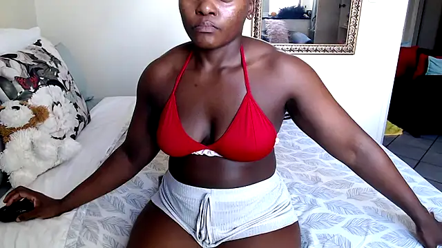 FitSelina66 online show from February 2025 11:52:01 AM