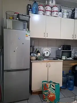 FitSelina66 online show from January 2026 12:41:01 PM