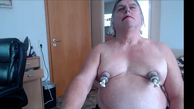 Sissygera online show from December 2024 10:50:02 AM