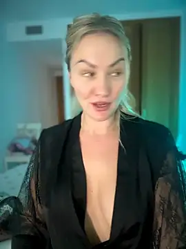 NastyMilf  online show from May 2026 07:09:01 PM