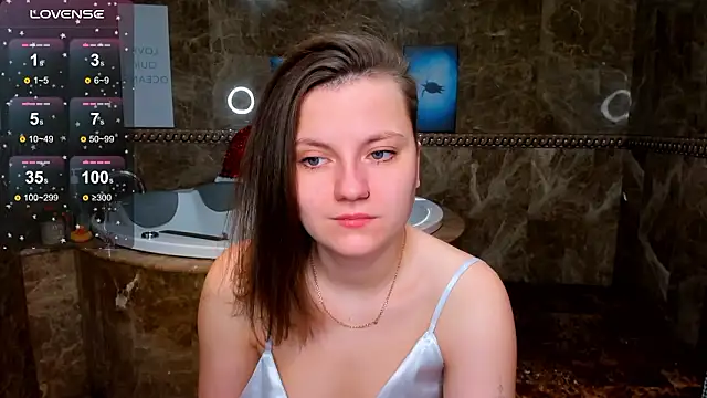 MelindaTin online show from February 2026 12:56:02 AM