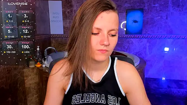 MelindaTin online show from July 2026 01:40:01 AM