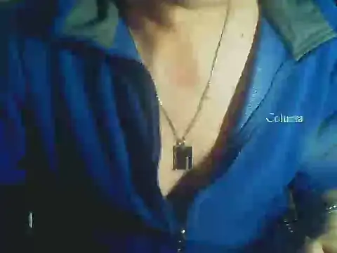 Latinjim29 online show from January 2026 03:54:01 AM