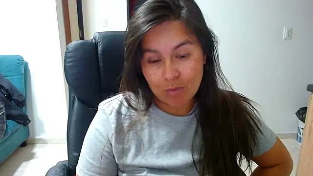 Snapshot of Ixchel_Anaid chatting on February 2025 02:59:02 AM Ixchel Anaid online show from February 2025 02:59:02 AM