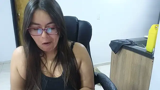 Snapshot of Ixchel_Anaid chatting on February 2025 10:02:02 PM Ixchel Anaid online show from February 2025 10:02:02 PM