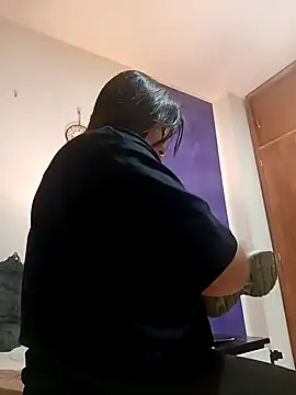 Snapshot of Ixchel_Anaid chatting on February 2025 09:53:02 AM Ixchel Anaid online show from February 2025 09:53:02 AM