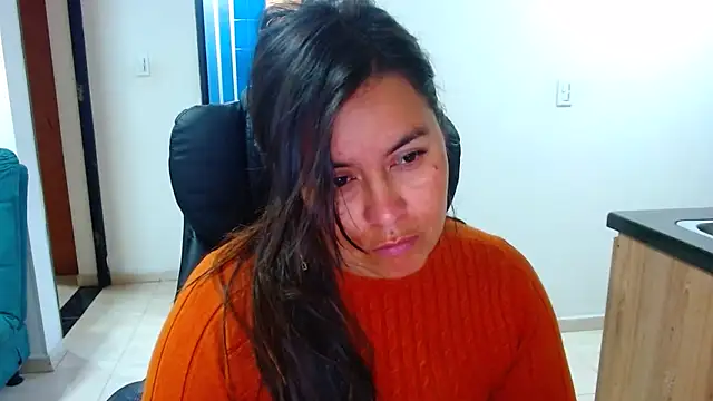 Snapshot of Ixchel_Anaid chatting on February 2025 11:28:02 AM Ixchel Anaid online show from February 2025 11:28:02 AM