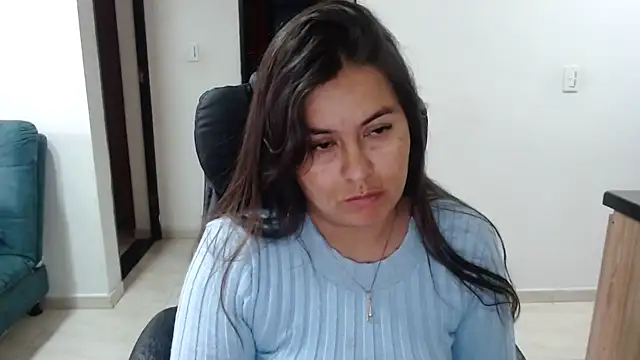 Snapshot of Ixchel_Anaid chatting on March 2025 06:22:01 PM Ixchel Anaid online show from March 2025 06:22:01 PM