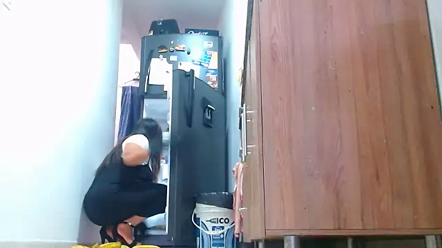 Snapshot of Ixchel_Anaid chatting on March 2025 06:29:01 PM Ixchel Anaid online show from March 2025 06:29:01 PM