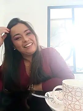 Snapshot of Ixchel_Anaid chatting on March 2025 06:01:01 PM Ixchel Anaid online show from March 2025 06:01:01 PM