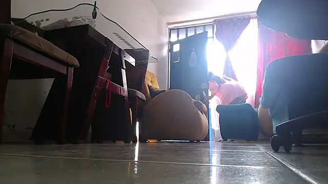 Snapshot of Ixchel_Anaid chatting on October 2025 12:58:01 PM Ixchel Anaid online show from October 2025 12:58:01 PM