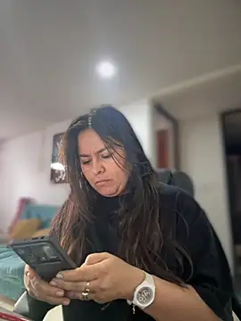 Snapshot of Ixchel_Anaid chatting on October 2025 02:18:02 PM Ixchel Anaid online show from October 2025 02:18:02 PM