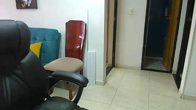 Snapshot of Ixchel_Anaid chatting on October 2025 12:52:02 PM Ixchel Anaid online show from October 2025 12:52:02 PM