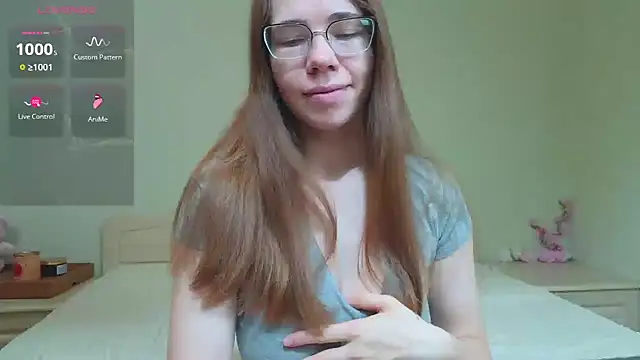 FairyTaylor online show from November 2025 03:41:01 AM