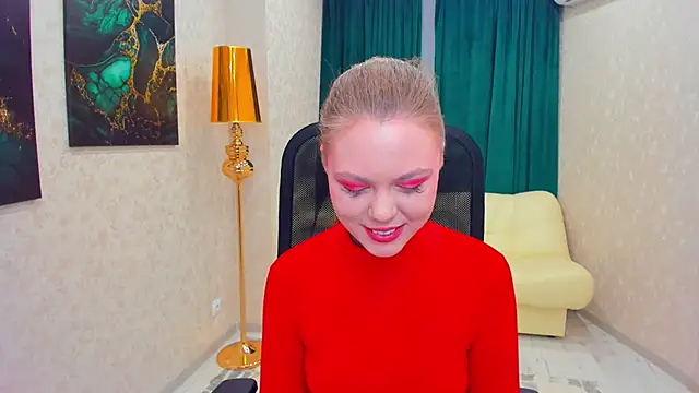 Strawberrye online show from January 2025 11:28:02 AM