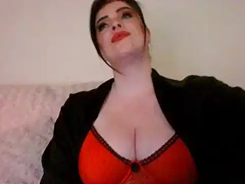 EmilyBlue online show from December 2024 10:42:02 PM