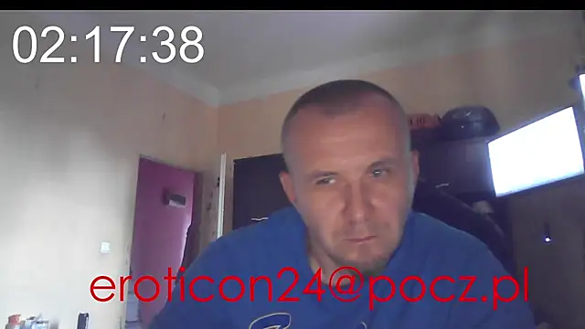 MrWhitePL online show from April 2026 03:59:02 PM