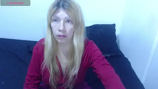 Dulce-Bella online show from March 2026 08:59:01 PM